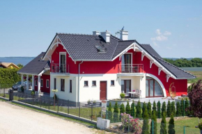 Villa Kamila in Miedzywodzie